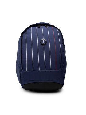 Delsey Delsey Ruksak Securban 00333460002 Tmavomodrá