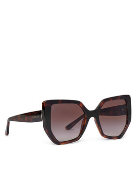Guess Guess Sunčane naočale GU00154 Smeđa