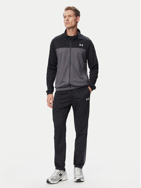 Under Armour Under Armour Trenerka Rival 6009355 Crna Loose Fit