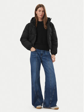 Μπουφάν χειμωνιάτικο Guess Jeans