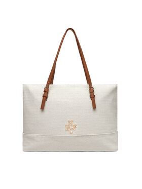 Beverly Hills Polo Club Beverly Hills Polo Club Torebka BHPC-C-014-07 Beżowy