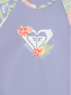 Σετ T-shirt & Μαγιό Roxy φωτογραφία