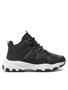 Big Star Shoes Big Star Shoes Снікерcи OO274A160 Чорний