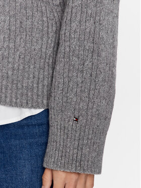 Tommy Hilfiger Πουλόβερ Tommy Hilfiger - 5