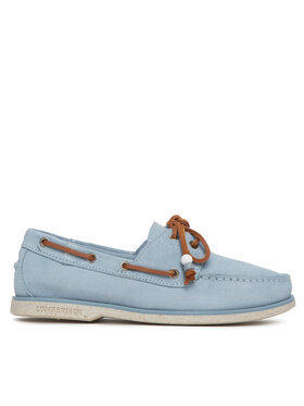 Lumberjack Lumberjack Poolsaapad LJ-SW07804-003-A01-CC003 Sinine