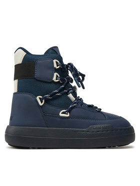 Moon Boot Moon Boot Čizme za snijeg Park Sneaker Boot 80D2470060 Tamnoplava