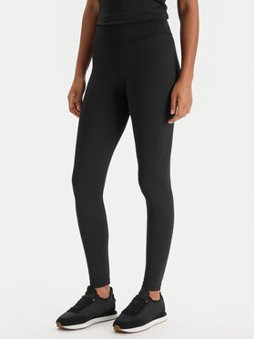 Guess Guess Legíny V6RB11 KD952 Černá Slim Fit