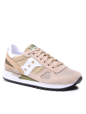 Saucony Saucony Сникърси Shadow Original S2108 Бежов