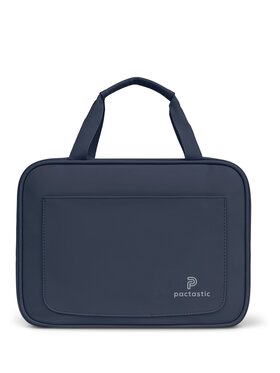 Pactastic Pactastic Torba 283846 Błękitny