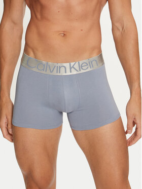 Calvin Klein Underwear Set 3 Parov Boksaric 000NB3130A Modra