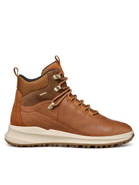Geox Geox Trappers D Pg1X B Abx D46VRB 0FV22 C6001 Maro