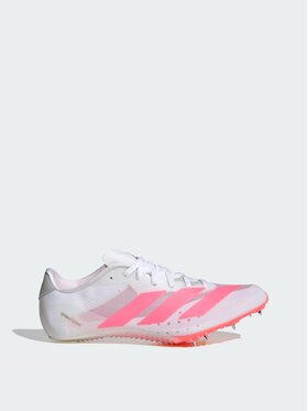 adidas adidas Buty do biegania 127213 Biały