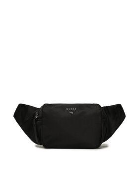 Guess Guess Sac banane L3YZ00 WFMR0 Noir