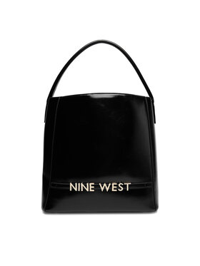 Nine West Nine West Borsetta CEO-UTAH-LDA8011 Nero