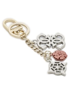 Guess Guess Přívěsek Not Coordinated Keyrings RW1560 P3201 Zlatá