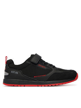HUGO HUGO Sneakers G01194 S Negru