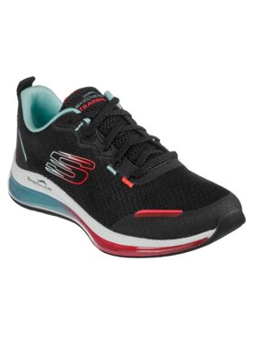 Skechers Skechers Sneakersy 149671-BKMT Czarny