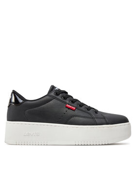 Levi's® Levi's® Αθλητικά VUNB0011S-0003 Μαύρο
