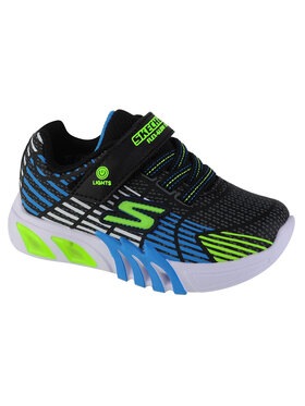 Skechers Skechers Sneakers Skechers Flex-Glow Elite Nero