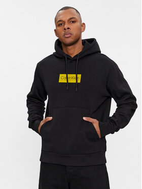 Calvin Klein Calvin Klein Pluus Raised K10K112250 Must Regular Fit
