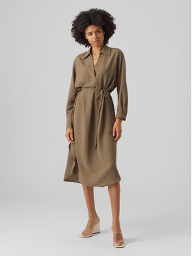 Φόρεμα καθημερινό Vero Moda φωτογραφία