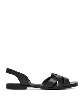 Lasocki Lasocki Sandalen CEO-WI23-RUPIA-14 Schwarz