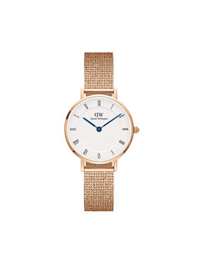 Daniel Wellington Daniel Wellington Ceas Petite Roman Numerals Melrose DW00100681 Auriu