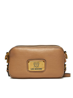 LOVE MOSCHINO LOVE MOSCHINO Ročna torba JC4272PP0LKB0106 Rjava