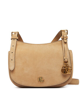 LAUREN RALPH LAUREN LAUREN RALPH LAUREN Kabelka 431P15642001 Béžová