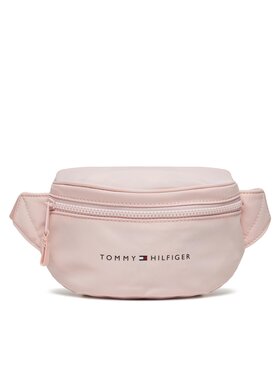 Tommy Hilfiger Tommy Hilfiger Чанта за кръст Th Essential Bumbag AU0AU01614 Розов