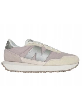 New Balance New Balance Sneakersy WS237MSB Beżowy