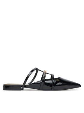 PINKO PINKO Şlapi Gianira 20 SD0275 E002 Negru