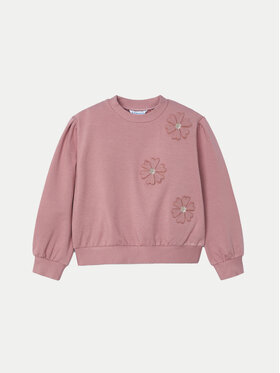 Mayoral Mayoral Bluză 4478 Roz Regular Fit