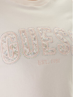 Guess T-Shirt Guess - 4