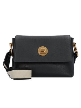 Coccinelle Coccinelle Geantă crossover 315496 Negru