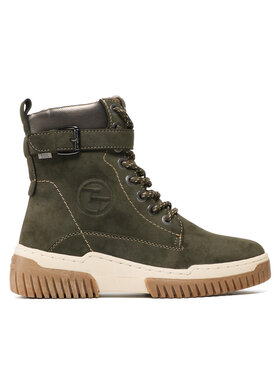 Tom Tailor Tom Tailor Saapad 219210100 Roheline