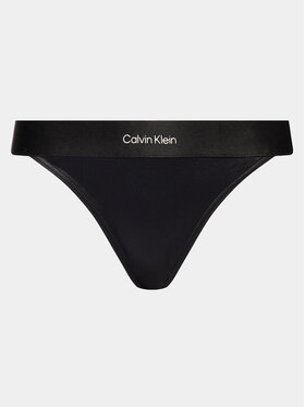 Μπικίνι κάτω μέρος Calvin Klein Swimwear φωτογραφία
