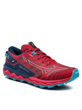 Mizuno Tenisice Za Trčanje Wave Daichi 7 J1GK2271 Ružičasta