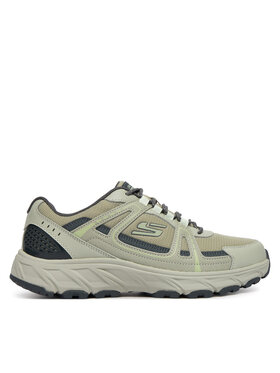 Skechers Skechers Sneakersy Hillcrest 2.0 237806/LTGY Sivá