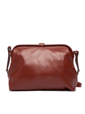 Balagan Balagan Borsetta Rofe Pouch Marrone