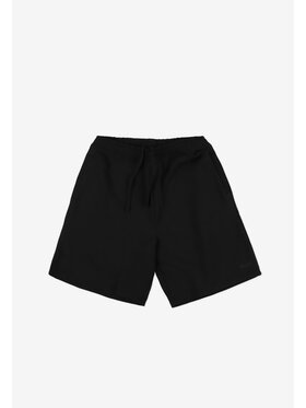 PROSTO. PROSTO. Szorty Myst Czarny Regular Fit