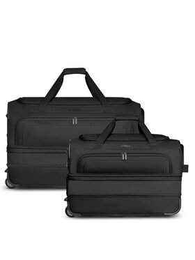 Redolz Redolz Torba podróżna 308666 Czarny