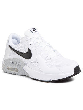 Nike Nike Παπούτσια Air Max Excee CD5432 101 Λευκό