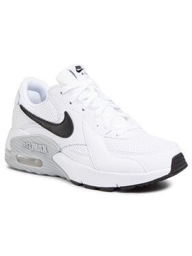 Nike Nike Sneakersy Air Max Excee CD5432 101 Biela