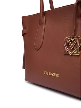 Τσάντα LOVE MOSCHINO