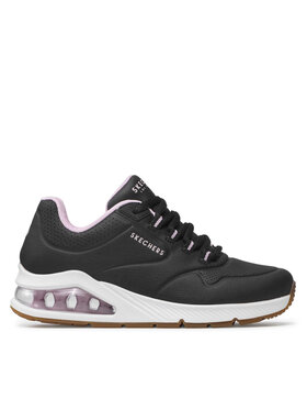 Skechers Skechers Sportcipők Uno 2 2nd Best 155542/BLK Fekete