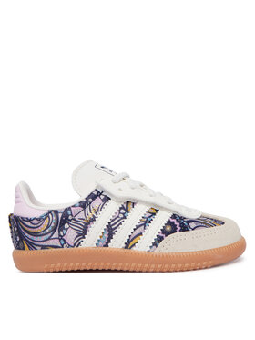 adidas adidas Tossud Liberty London Samba Og KH9847 Kreemjas