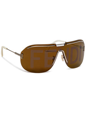 Fendi Fendi Γυαλιά ηλίου FF M0098/S Χρυσό