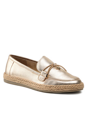 Lasocki Lasocki Espadrillas WI16-SPAROW-07 Oro