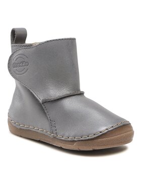 Froddo Froddo Zimske čizme Paix Winter Boots G2160077-2 M Siva